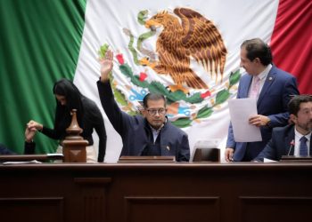 A propuesta de Conrado Paz, Congreso de Michoacán crea Comisión Especial para consulta sobre la Ley de Educación