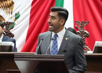 Impulsa Poncho Chávez el reconocimiento del turismo alternativo en Michoacán