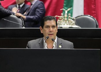 Diputado Ernesto Núñez impulsa un IEPS basado en ciencia, que no penalice las alternativas saludables