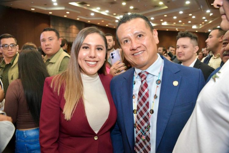 Dayana Pérez participa en el Foro Ciudadano “Transforma tu Fiscalía”