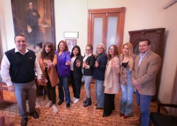 GP de Morena celebra reforma que juventudes puedan acceder a cargos de representación desde los 18 años