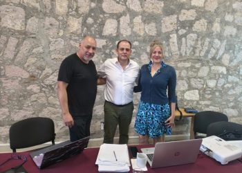 Urge agilizar la fiscalización de los recursos públicos y fomentar la participación ciudadana en el control del gasto municipal: Baltazar Gaona