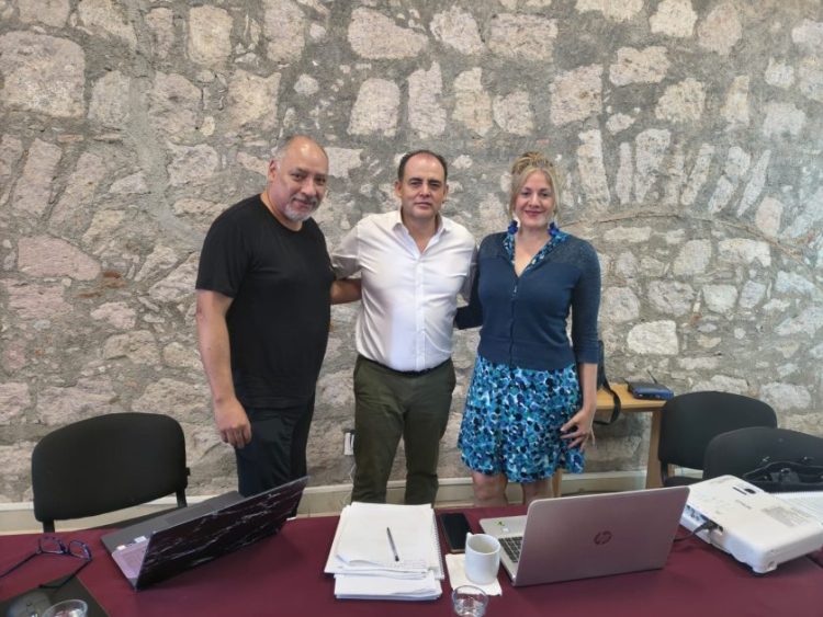 Urge agilizar la fiscalización de los recursos públicos y fomentar la participación ciudadana en el control del gasto municipal: Baltazar Gaona