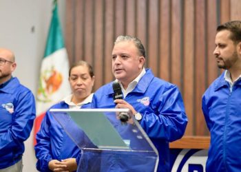 El Foro sobre la Reforma Electoral, otra más de las simulaciones de Morena: PAN Michoacán