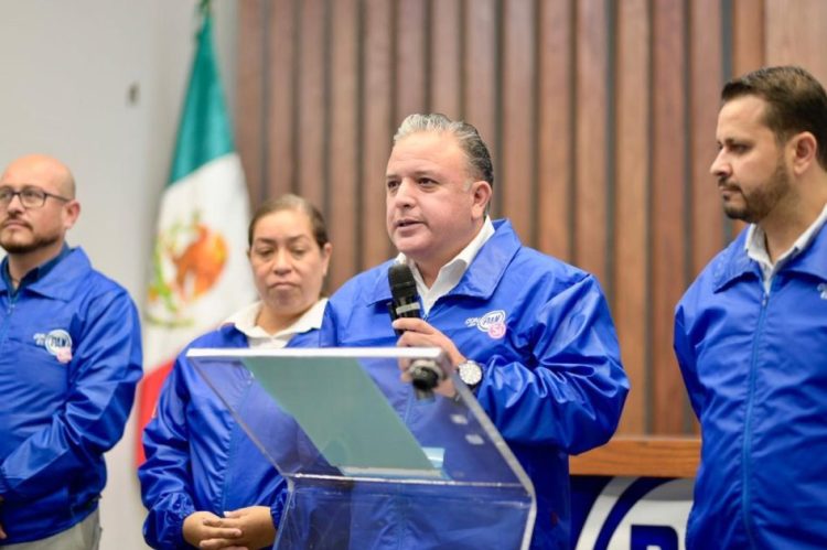 El Foro sobre la Reforma Electoral, otra más de las simulaciones de Morena: PAN Michoacán