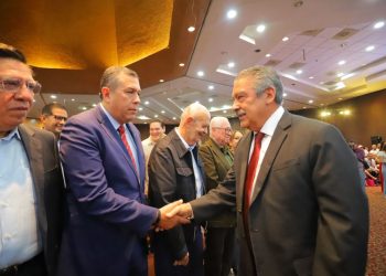 Raúl Morón es un auténtico representante de la 4T: JC Barragán