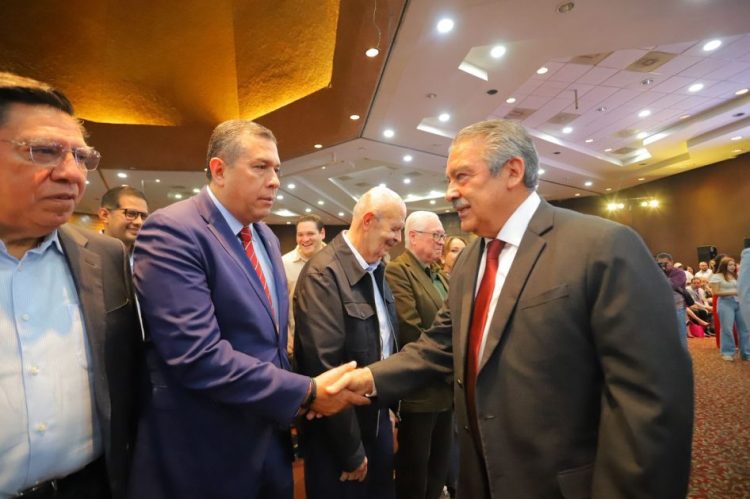 Raúl Morón es un auténtico representante de la 4T: JC Barragán