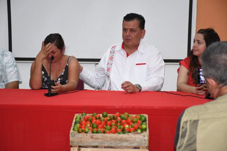 El crimen de Bernardo Bravo hiere de muerte a todo Michoacán: Memo Valencia