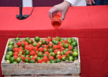 Condenan empresarios michoacanos asesinato de Bernardo Bravo y exigen justicia y freno a la violencia en el campo