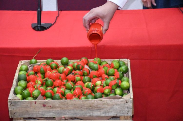 Condenan empresarios michoacanos asesinato de Bernardo Bravo y exigen justicia y freno a la violencia en el campo