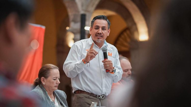 Condena Movimiento Ciudadano el asesinato del líder limonero Bernardo Bravo; exige justicia y acción de la Federación