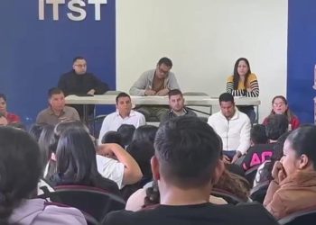 Amenazan y amedrentan a los alumnos del Tecnológico de Tacámbaro