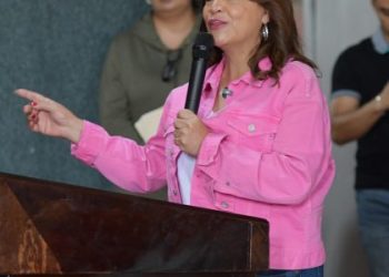 Productores contarán con el apoyo de la Presidenta Claudia Sheinbaum: Fabiola Alanís