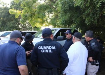 Inicia Fiscalía General Carpeta de Investigación por el homicidio de Bernardo Bravo Manríquez