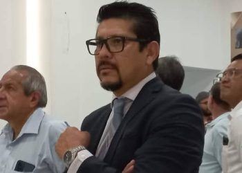 Condena enérgica del CPEM por asesinato del líder limonero y hace un llamado a preservar la paz en Michoacán