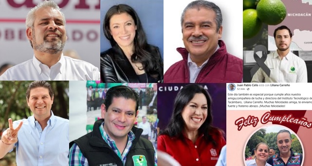 El Artillero Político… “La industria del limón secuestrada”