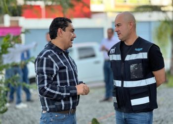 Adolfo Torres  refuerza la cercanía con la ciudadanía a través del programa ‘Ooapas en tu calle’