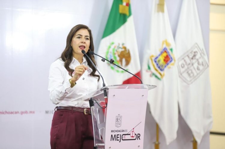 No hay plazas automáticas, No se dejen engañar: Gabriela Molina