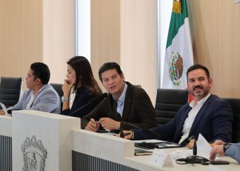 Ayuntamiento de Morelia prioriza obras ciudadanas del Presupuesto Participativo