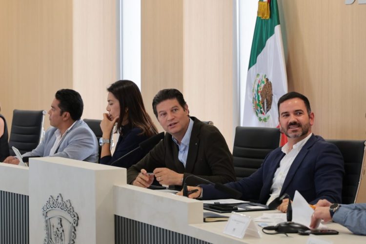 Ayuntamiento de Morelia prioriza obras ciudadanas del Presupuesto Participativo