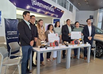 Fundación Regalo Especial convoca al evento con causa “Puños Solidarios 2”
