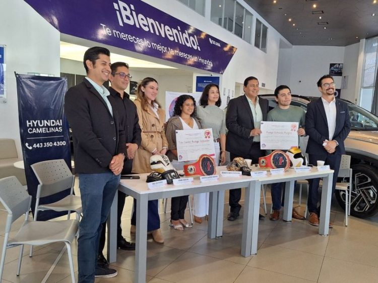 Fundación Regalo Especial convoca al evento con causa “Puños Solidarios 2”