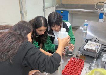Conalep Morelia impulsa participación de las alumnas en la ciencia y tecnología