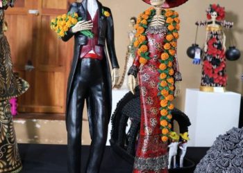Este fin de semana inicia la Feria de la Catrina en Capula: arte, tradición y sabor en su máxima expresión