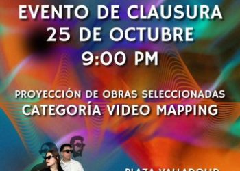 Morelia se iluminará con proyecciones especiales de Videomapping en la Plaza Valladolid