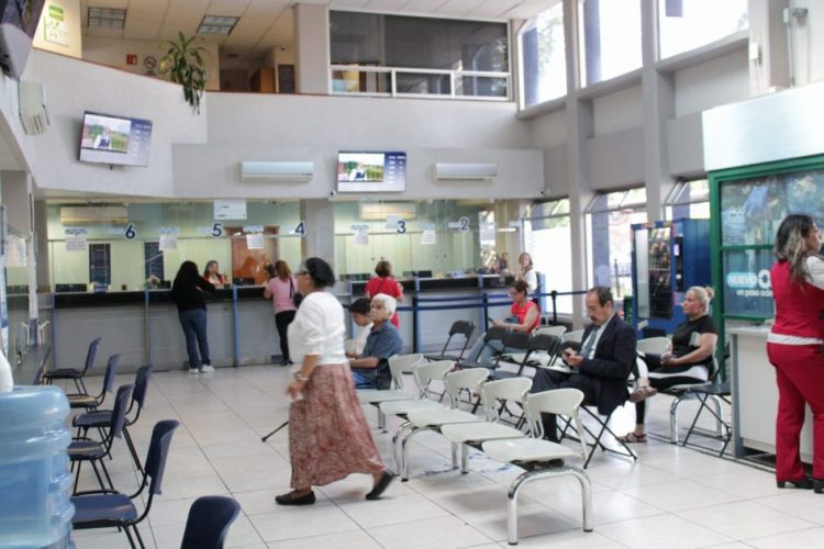 Adolfo Torres Ramírez impulsa espacios accesibles e inclusivos en el Ooapas