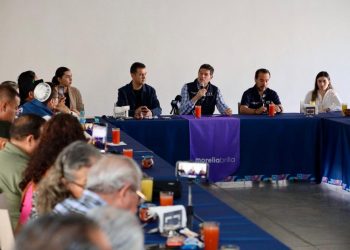 Refrenda Alfonso Martínez, respeto a la libertad de expresión