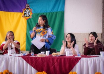 Eréndira Isauro se decanta por Gladyz Butanda para el 27