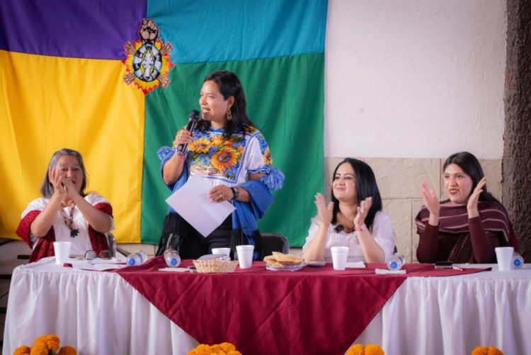 Eréndira Isauro se decanta por Gladyz Butanda para el 27