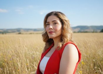 Reivindicar el campo debe ser una tarea prioritaria: Brissa Arroyo