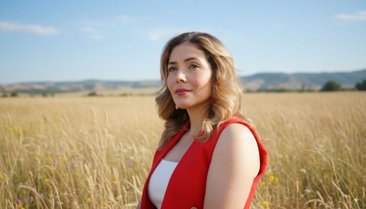 Reivindicar el campo debe ser una tarea prioritaria: Brissa Arroyo