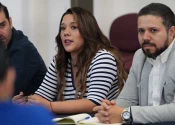 Fortalecer la defensa de los derechos humanos en Michoacán trabajo permanente: Xóchitl Ruiz