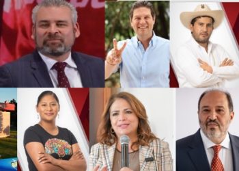 El Artillero Político… “La corrupción y conductas indebidas invaden al Tec de Morelia”