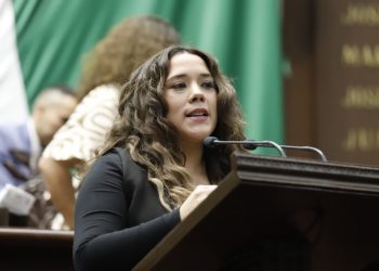 Congreso del Estado aprueba que personas con discapacidad se desplacen libremente con animales de asistencia