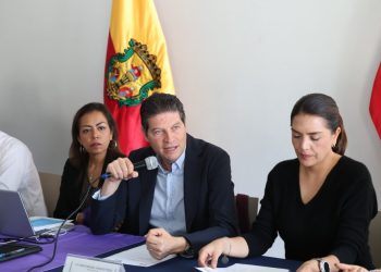 Gobierno de Alfonso Martínez fortalece programas de prevención y apoyo a mujeres