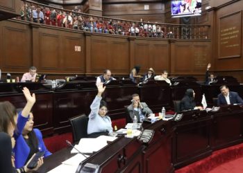 Legisladores hacen un llamado para evitar pagos indebidos de consumidores en establecimientos