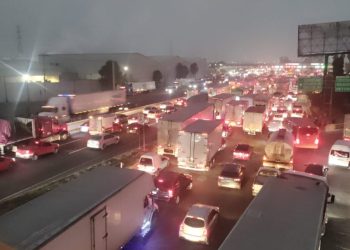 Llama Coparmex a un acuerdo que atienda las demandas de los agricultores y evite más afectaciones económicas Redacción