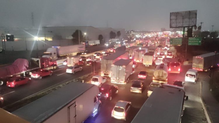 Llama Coparmex a un acuerdo que atienda las demandas de los agricultores y evite más afectaciones económicas Redacción