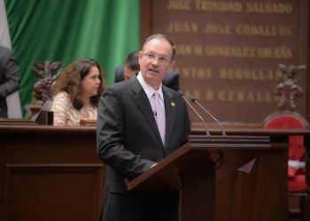 David Martínez propone tipificar el delito de fraude parental