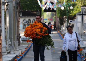 Yankel Benítez emite medidas de seguridad por “Día de Muertos