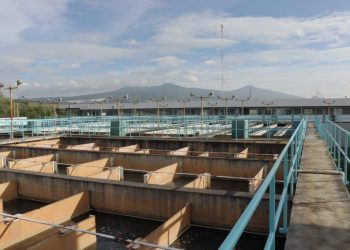 Se restablece la producción en el cárcamo de rebombeo de La Mintzita