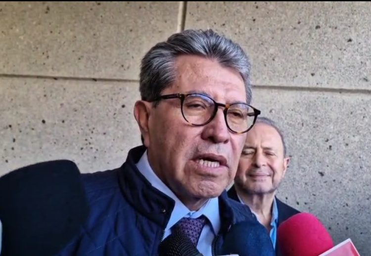 EFECTO ZERO… “En Zacatecas en 2027: No pierde Morena, es el apellido Monreal”