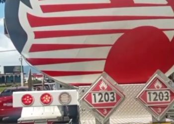 Alarmante escasez de gasolina pone en riesgo de paralizar la región de Uruapan