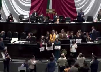 Aprueba Cámara de Diputados Reforma a la Ley de Amparo y Devuelven Minuta al Senado