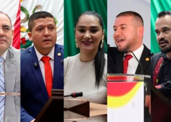 POSICIONAMIENTO DEL GRUPO PARLAMENTARIO DEL PARTIDO DEL TRABAJO EN EL CONGRESO DEL ESTADO DE MICHOACÁN