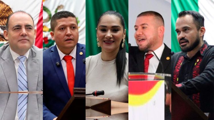 POSICIONAMIENTO DEL GRUPO PARLAMENTARIO DEL PARTIDO DEL TRABAJO EN EL CONGRESO DEL ESTADO DE MICHOACÁN